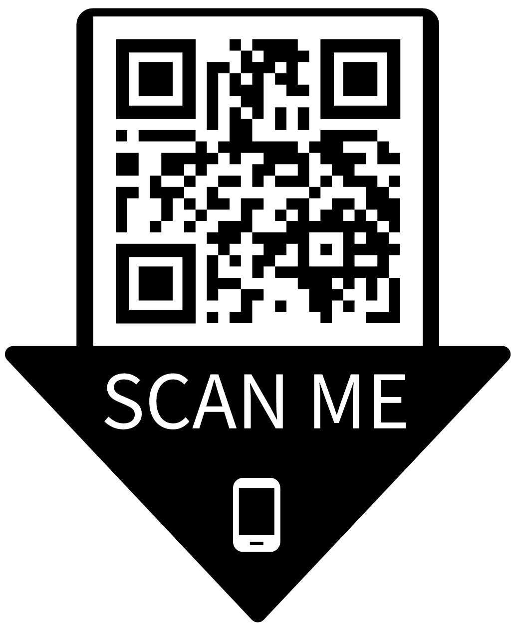 QR Apple Store PMDD AHK Mex